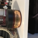 Swatch de Ju Lou : Crème Riche Nourrissante au Kukui d'Hawai Spa of The World, The Body Shop