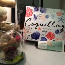 Swatch de Ju Lou : My Little Box, My Little Box