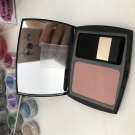 Swatch de Ju Lou : Blush Subtil, Lancôme