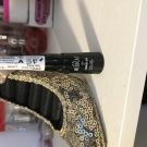 Swatch de Ju Lou : E liner, Wildcat