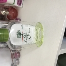 Swatch de Ju Lou : Démaquillant Yeux Extrait de Feuilles d'Olivier et d'Huile d'Olive, Le Petit Olivier