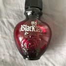 Swatch de Ju Lou : Black XS pour Elle - Eau de Toilette, Paco Rabanne