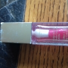 Swatch de Lylypop : Eclat Minute Huile Confort Lèvres, Clarins