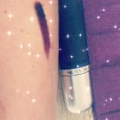 Swatch de Lilou17 : Ultra HD matte lipcolor, Revlon