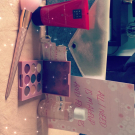 Swatch de Lilou17 : Beautiful box, Aufeminin