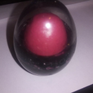 Swatch de pochetbritany : Kiss Me Balm, Sephora