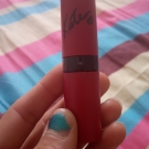 Swatch de Rhalala62 : Lasting Finish by Kate, Rimmel london