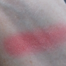 Swatch de Valerie52 : Luminous Blush, Becca