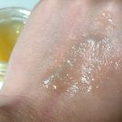 Swatch de LesPlaisirsdeSophie : Masque Gommant pour le Visage 37, Syllepse