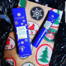 Swatch de Mamanhappy62730 : Regard hypnotica - Concentré Botanique restructurant, Sanoflore