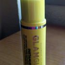 Swatch de Flo06 : Instamud - Soin Anti-Pores 60 Secondes, Glamglow