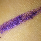 Swatch de Flo06 : Aqua Matic Fard à Paupières Waterproof, Make Up For Ever