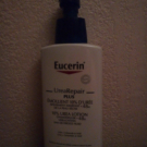 Swatch de Flo06 : UreaRepair plus, Eucerin