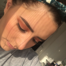 Swatch de Fiofiob : The POREfessional - Base de Teint, Benefit Cosmetics