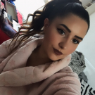 Swatch de Fiofiob : Born This Way, Too Faced