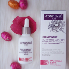 Swatch de priscillarodriguez : Concentré Actif Hydratation, Condensé Paris