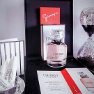 Swatch de priscillarodriguez : L'Interdit - Eau de Parfum, Givenchy