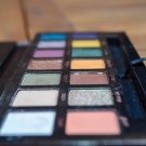 Swatch de Clairoush : Subculture Palette, Anastasia Beverly Hills