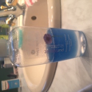 Swatch de Clairoush : Démaquillant Express Yeux 200ml, Yves Rocher