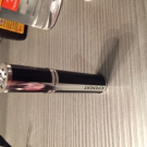 Swatch de Clairoush : Noir Couture, Givenchy