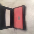 Swatch de Clairoush : Blush Naturel, Yves Rocher