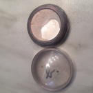 Swatch de Clairoush : Monobulle, Agnès b.