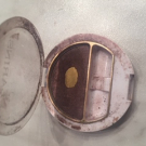 Swatch de Clairoush : Mono reflets, Clarins