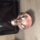 Swatch de Clairoush : Nina, Nina Ricci