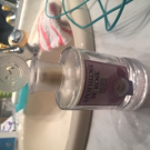 Swatch de Clairoush : Apotheose de rose, Monotheme