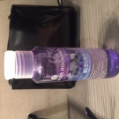 Swatch de Clairoush : Démaquillant Douceur Yeux Sensibles 100ml, Yves Rocher