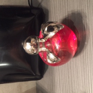 Swatch de Clairoush : Nina, Nina Ricci