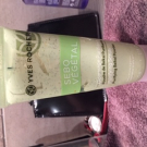 Swatch de Clairoush : Gommage Purifiant - Sébo Végétal, Yves Rocher