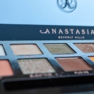 Swatch de Clairoush : Subculture Palette, Anastasia Beverly Hills
