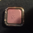 Swatch de Clairoush : Smart Colour Eyeshadow, Kiko