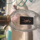 Swatch de Clairoush : Parisienne - Eau de Parfum, Yves Saint Laurent