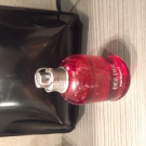 Swatch de Clairoush : Amor Amor - Eau de Toilette, Cacharel