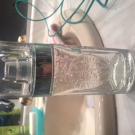 Swatch de Clairoush : Ô de l'Orangerie, Lancôme