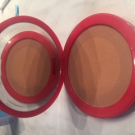 Swatch de Clairoush : Poudre de soleil anti-rides Teint radieux, Once Upon a Time