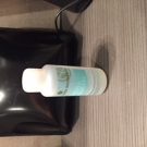 Swatch de Clairoush : Eau Micellaire Hydratante 2 en 1 Hydra Végétal, Yves Rocher