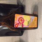 Swatch de Clairoush : Oil Treament, Amika