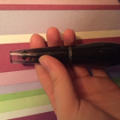 Swatch de Clairoush : Grandiôse, Lancôme