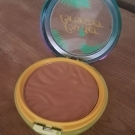 Swatch de ClaireC : Le Murumuru Butter Bronzer, Physicians formula