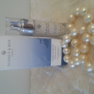 Swatch de martbou : Elixir de Perles, Science & Mer