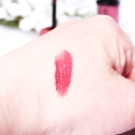 Swatch de Le monde de Jenn : Rouge Edition Velvet, Bourjois