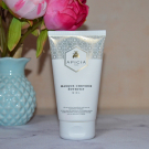 Swatch de PaaradiseOfBeauty : Masque Miel Ultra Réconfortant, Apicia Paris