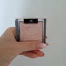 Swatch de rosalita : MegaGlo Highlighting Powder, Wet n Wild