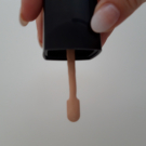 Swatch de rosalita : Photo Focus Foundation, Wet n Wild