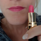 Swatch de rosalita : Rouge Coco, Chanel