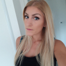 Swatch de rosalita : Photo Focus Foundation, Wet n Wild