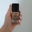 Swatch de rosalita : Photo Focus Foundation, Wet n Wild